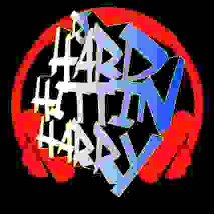 HardHittinHarry