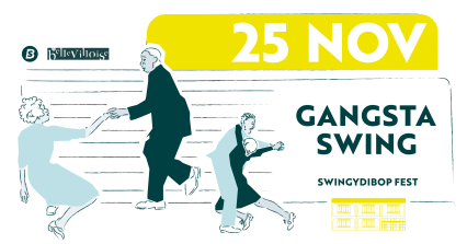 GRAND BAL SWING | 25.11.22