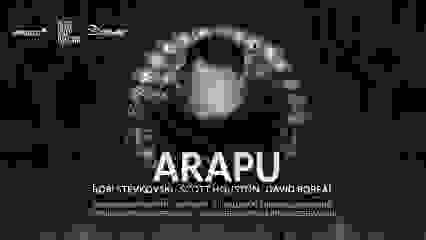 Arapu at Project B. 