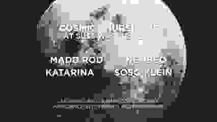 Cosmic Thursdays: Madd Rod, Neobeo, Soso Klein & Katarina