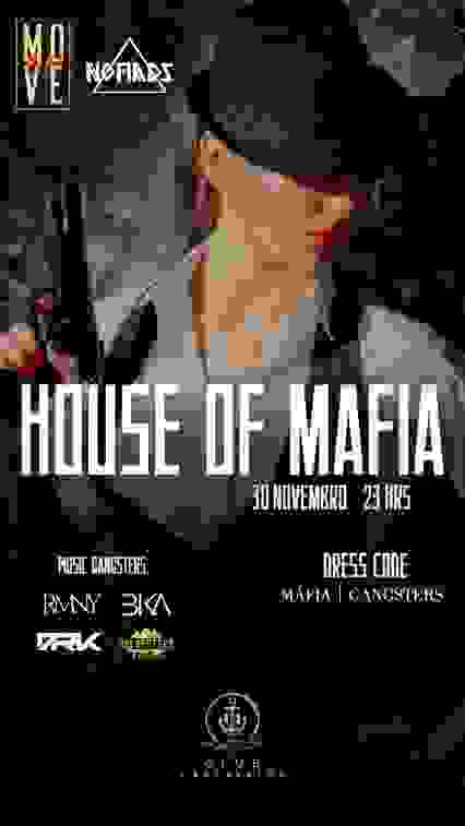 House Of Mafia