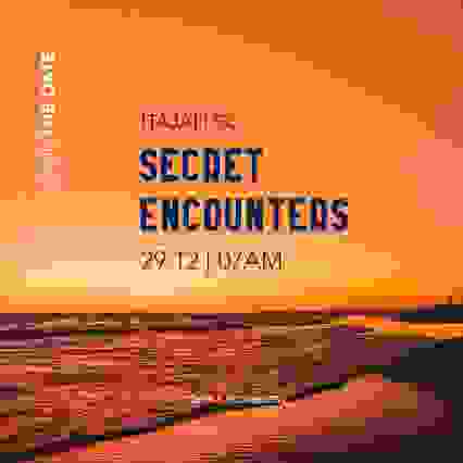 Secret Encounters IV 