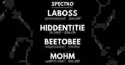 SPECTRO @ LIEBE