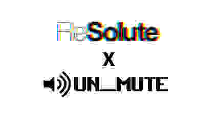 ReSolute x Un_Mute Art Basel 2022 Weekend Pass