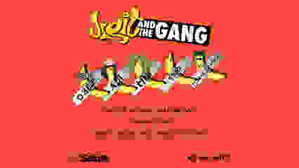 Jigit & The Gang Part 2