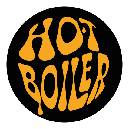 Hot Boiler