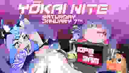 Yokai Nite - Anime Dance Party