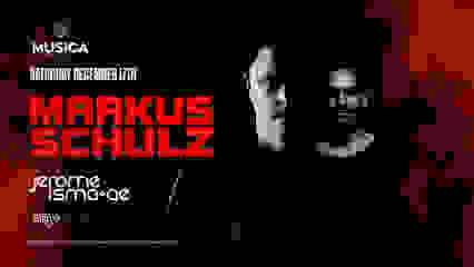 Markus Schulz Dec. 17th