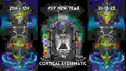 PSY NEW YEAR CSC