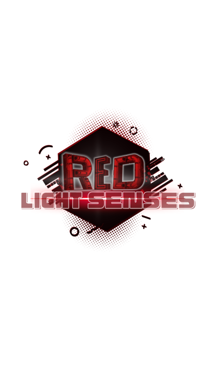 RED LIGHT SENSES (coollab)