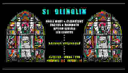 St-Glinglin