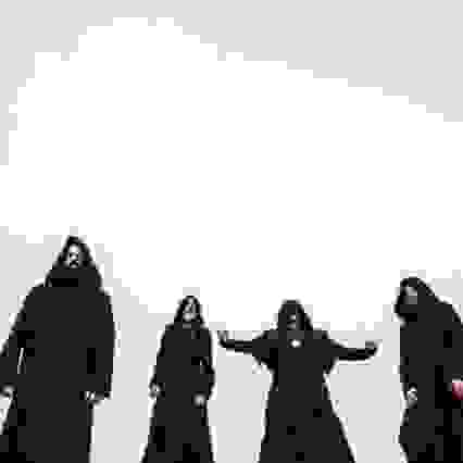 Sunn O)))