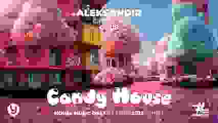 Aleksandir - Candy House by Dieze Warehouse