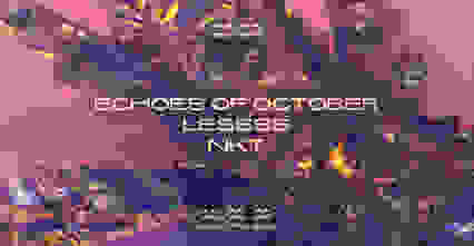 23:59 - Lessss, Echoes of October