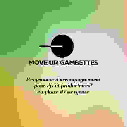 Move UR Gambettes