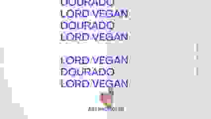 Dj Dourado & Lord Vegan - Art Haus Club 