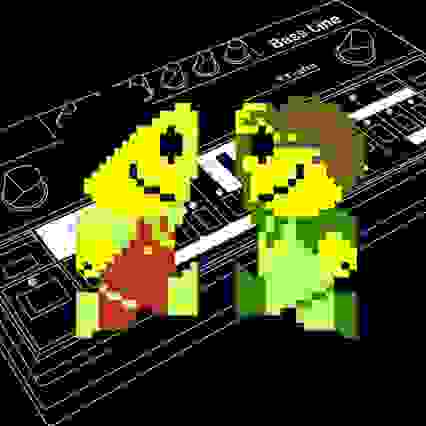 Super Acid Bros