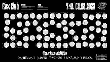 Motordiscs Label Night: Daniel Weil, Mandrake & more