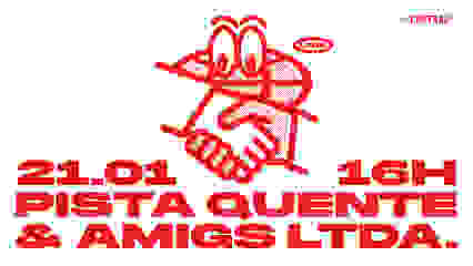 Pista Quente & Amigs Ltda.