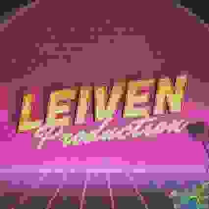 Leiven