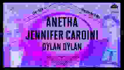 Anetha X Jennifer Cardini