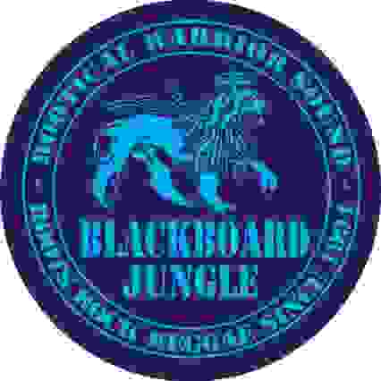 Blackboard Jungle