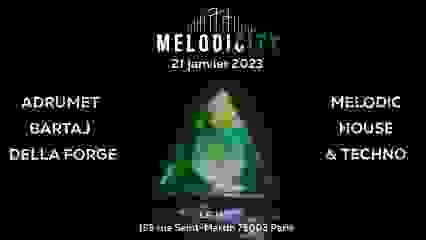 MELODICITY #3