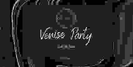 Venise Party  - L’Éleganza 