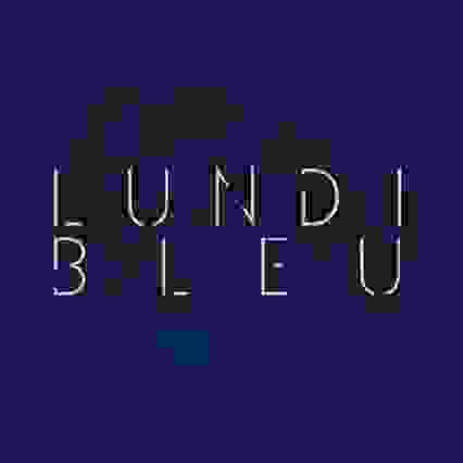 Lundi bleu