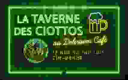 La Taverne des Ciottos