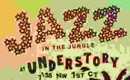 Jazz in the Jungle at Understory