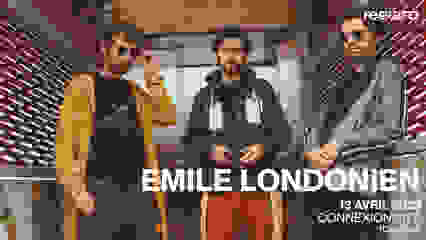 Emile Londonien