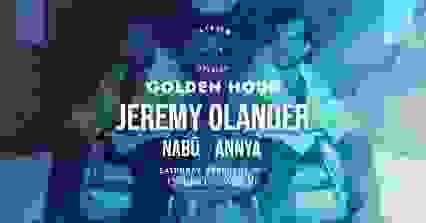 Golden Hour | Jeremy Olander