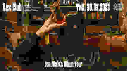 Don Malaa Album Tour