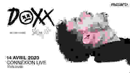 Doxx + YustonXIII