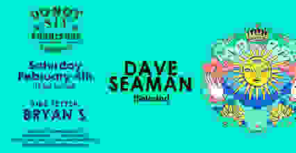 Dave Seaman [Selador]