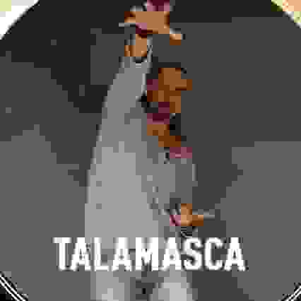 TALAMASCA