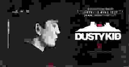 Waves of Techno : Dusty kid