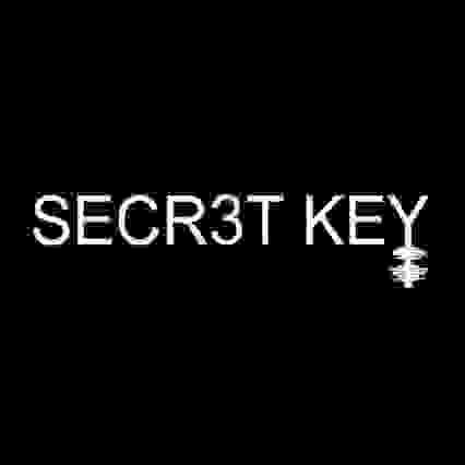 SECR3T KEY