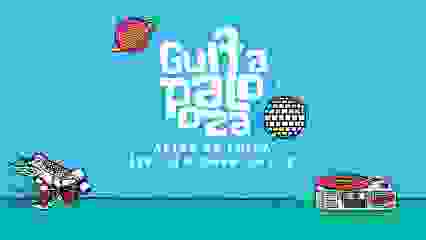 GUIFAPALOOZA [25.03]