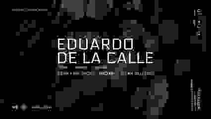 Eduardo de la Calle by Un_Mute & Future_Arkive