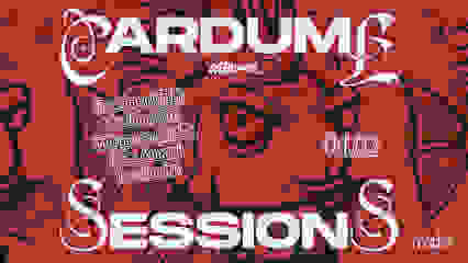 Cardume Sessions