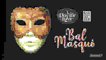 DOCTOR LOVE - Bal Masqué 