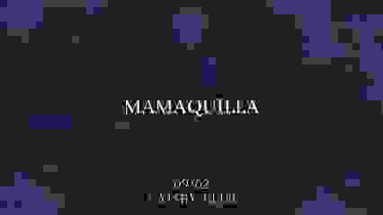 MamaQuilla