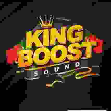 King Boost Sound