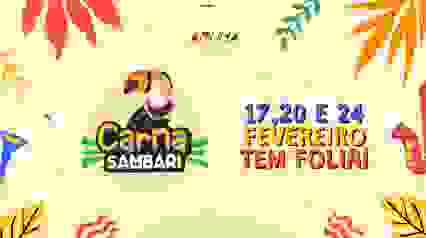 CARNA SAMBARI