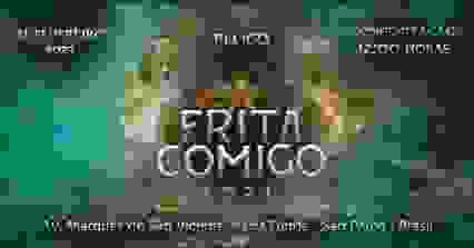 Bloco Frita Comigo 