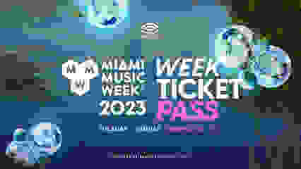 WEEK TICKET PASS (6 DAYS)