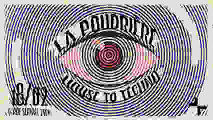 La Poudrière Beyond Therapy