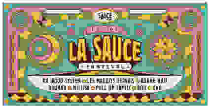 La Sauce Festival